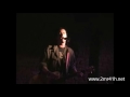 Butch Walker Live "Diary Of A San Fernando Sexx Star" (5/10/2003 in NY)