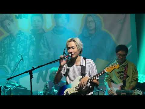 NGỌT - CHO TÔI LANG THANG | LIVE AT HRC12 - MỘT TÁ TỪ TA