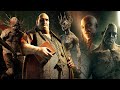The ENTIRE Outlast Story So Far