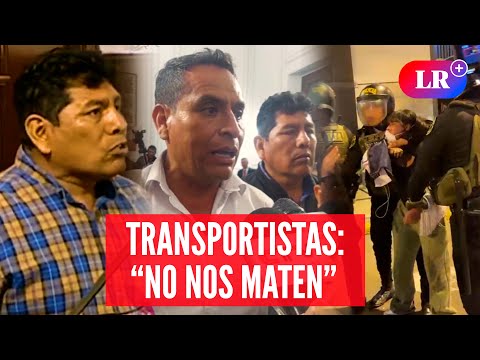 Paro de transportistas este viernes 11: MTPE anuncia tolerancia de 2 horas para trabajadores y solicita a empresas priorizar teletrabajo | Sociedad | La República