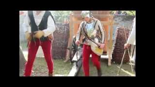 Re: [閒聊] 勃艮地砲兵的效果