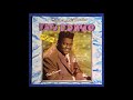 Fats Domino - Just a Lonely Man