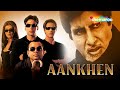 Aankhen | Amitabh Bachchan | Akshay Kumar | Sushmita Sen | Paresh Rawal