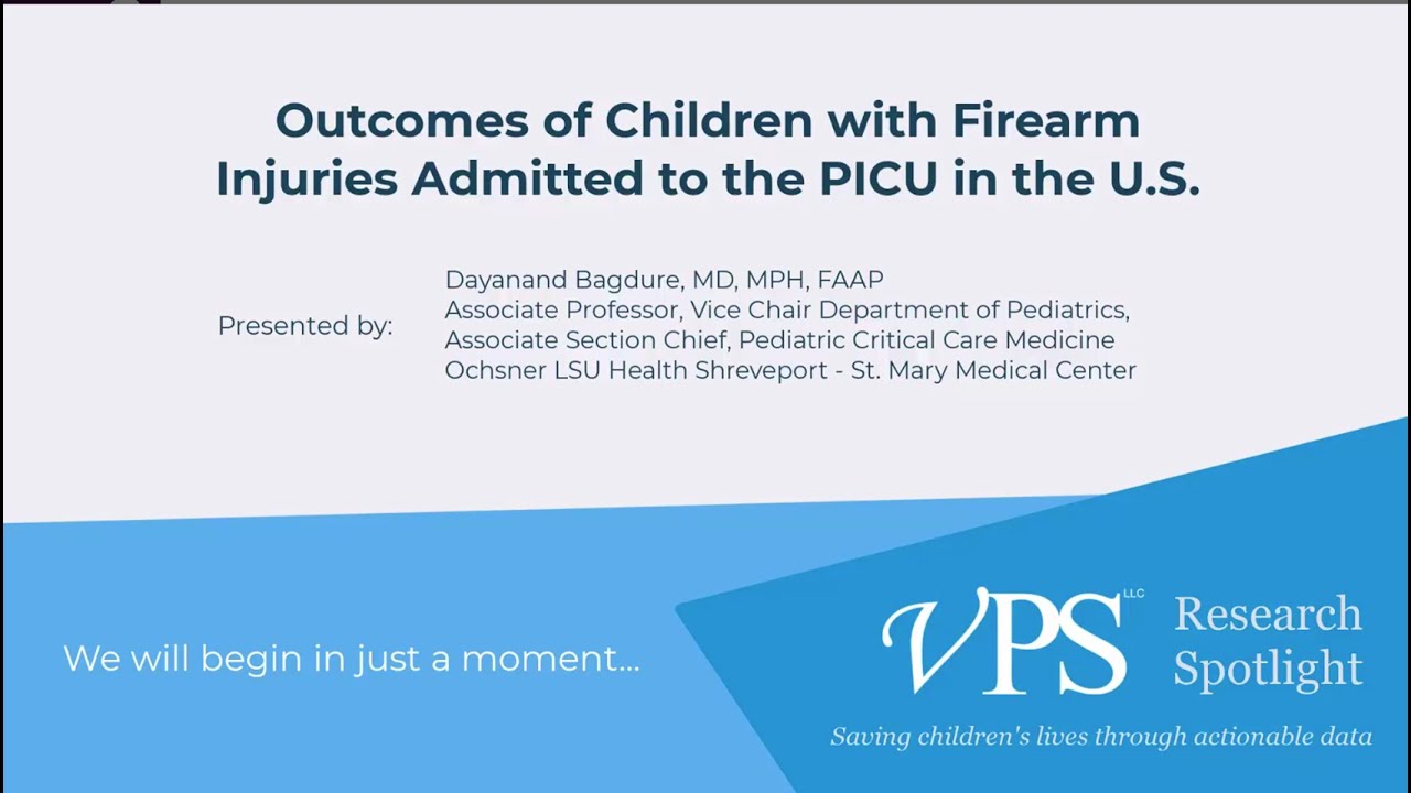 June 2022 - Research Spotlight w Dr. Bagdure