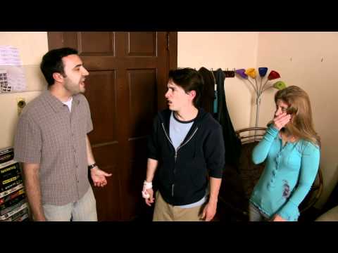 afbeelding FEEDING FRENZY full trailer