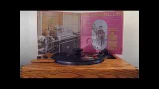 Lincoln Mayorga - The Missing Linc / Distinguished Colleagues Vol. II (Vinyl)