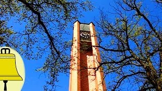 preview picture of video 'Geeste Emsland: Glocken der Katholischen Kirche (Plenum)'