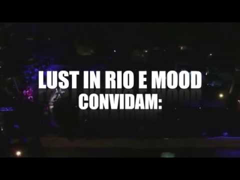 FESTA DE ENCERRAMENTO 2015   LUST IN RIO