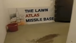 preview picture of video 'Lawn Atlas Missile Silo'