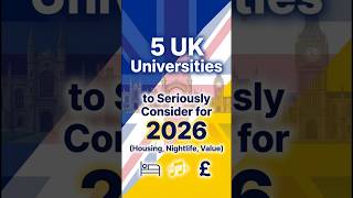 Which UK University Gives You the Best Return? #ukuniversity #careerchronicles