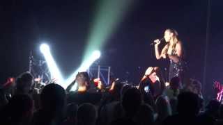 Jessica Mauboy- Inescapable