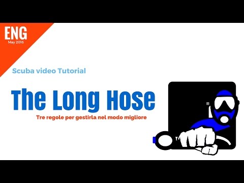 Three Rules to manage the Long Hose
