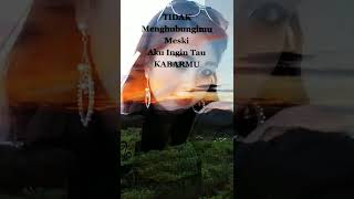 Download lagu ARIEF - Benci kusangka Sayang mp3