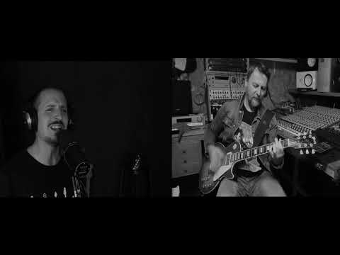 Zdeno Huťa band - SKID ROW - 18 and life (cover by ZDENO HUŤA, ERIC CASTIGLIA)