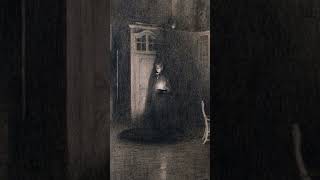 a1389 Carl Larsson (Swedish, 1853-1919) #shorts #art #painting #classical #publicdomain