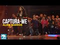 Aline Barros Captura Me Ao Vivo DVD Caminho De Milagres