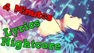 Nightcore - 4 Minutes Nightcore - 4 Minutes