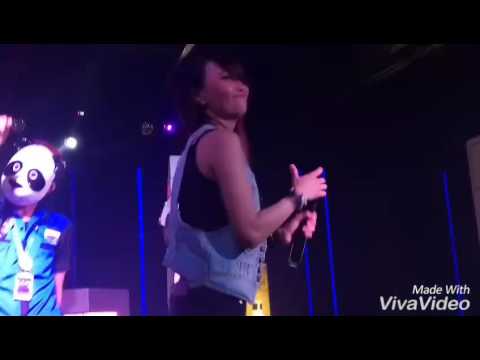 Liquid Semarang // Niar Queerino ( B-DAY BASH PARTY ) at LIQUID SEMARANG by Randhu