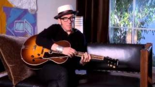 National Ransom EPK | Elvis Costello