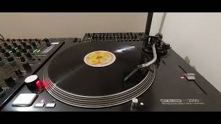 WJ Henze & Thomas P. Heckmann - All You Can Eat