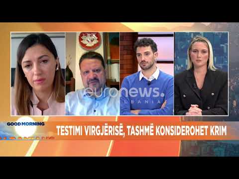 Testim i virgjërisë, tashmë konsiderohet krim - Pjesa 4/ 17.10.2022