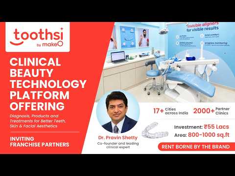 Business Opportunity with Toothsi