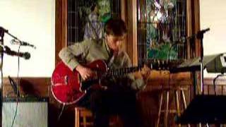 PJ Rasmussen - Cherokee