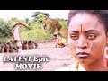 Snake And The Lion Girl | | Regina Daniel Trending African Epic Movie | Full Nigerian Movies