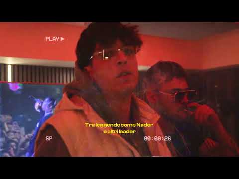 TIPSTER - ILL RAVE feat. Vaz Tè (Visual)