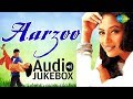Aarzoo Movie Audio Jukebox Madhuri Dixit Akhay Kumar Saif Ali Khan Anu Malik Anand Bakshi