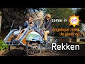 Zomer in Gelderland 25 augustus 2020 - Rekken