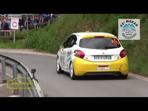 Rally Valdinievole 2018 Special Report Paperini Fruini