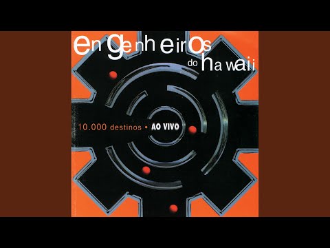 Ouça O Que Eu Digo, Não Ouça Ninguém (Ao Vivo)