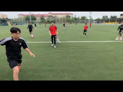 Astana Junior 2012/13 - Elita. 08.06.2025