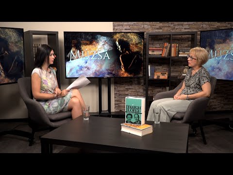 Ki volt Márai Sándor felesége, Matzner Lola?