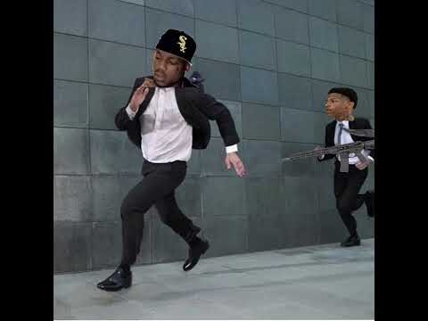 41st AJ x Taliwrld Spin - TriggaK(Trigga Diss) (Rayworld Dinero Diss)(unreleased)