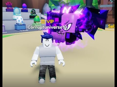 THE BEST PET IN MINING SIMULATOR 2 [no clickbait]