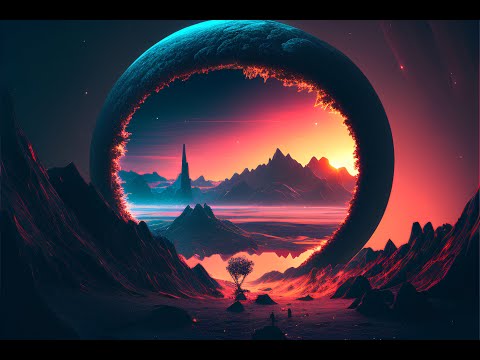 Melodic Techno & Progressive House DJ Mix   Space Motion -Vazik  - Mayro  - D-Nox @raffender