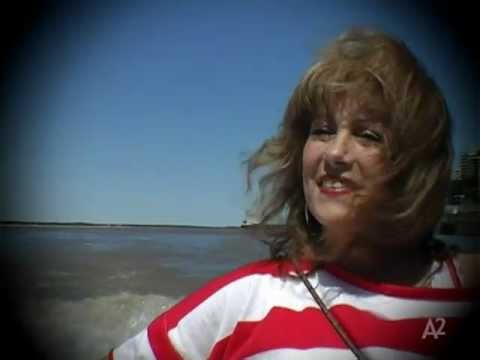 AISLADOS... Con  Alicia Zanca promo