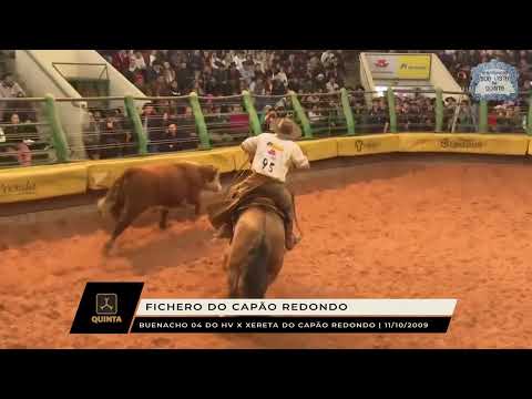 Lote 01 - Fichero do Capão Redondo