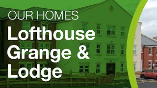 Welcome to Lofthouse Grange &amp; Lodge Care Home, Wakefield