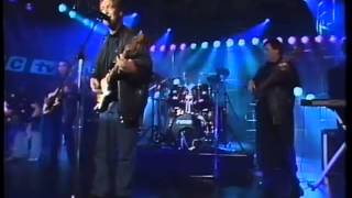 Chris Rea - Windy Town - Live @ BBC TV 1988