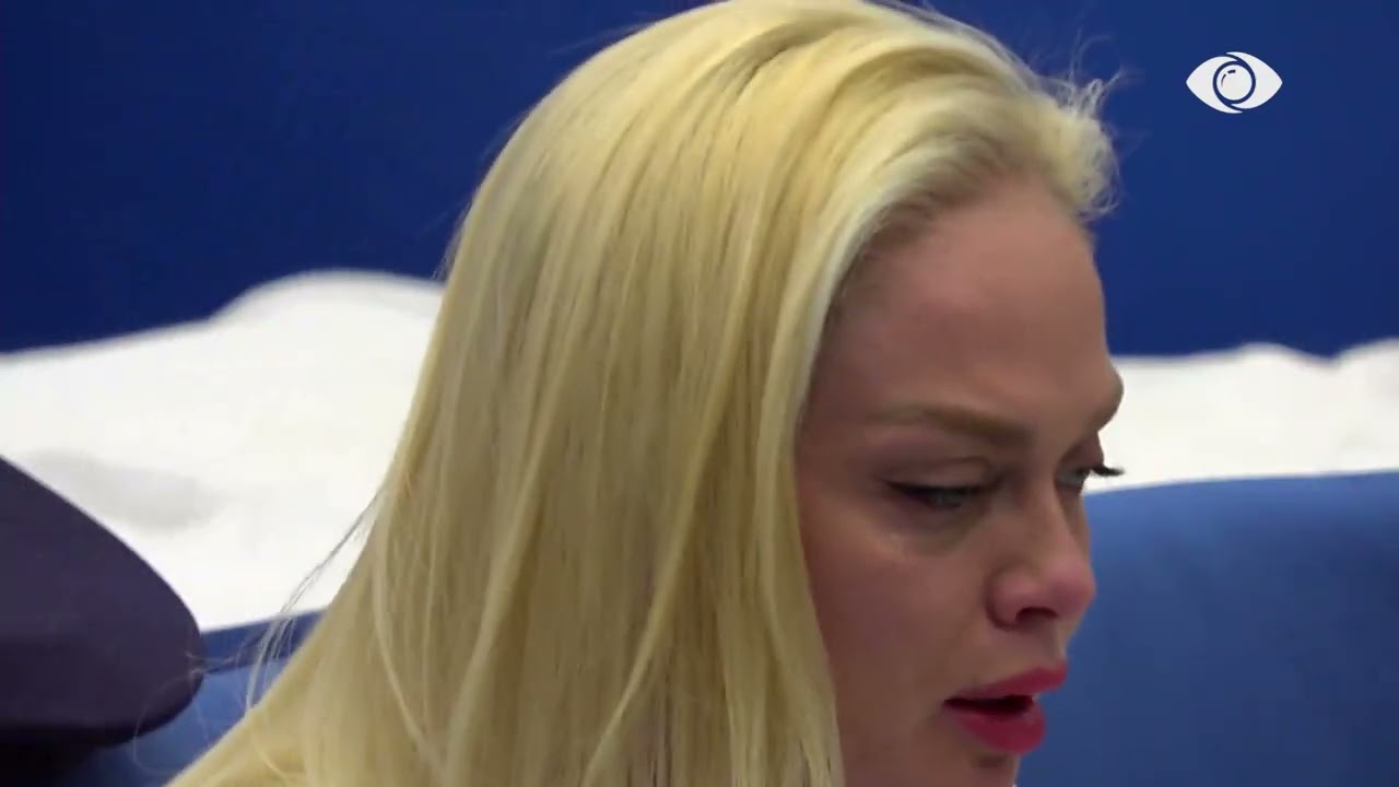 Danja e përlotur nga debati me Rozanën: Do ta shumëzoj me zero në këtë shtëpi