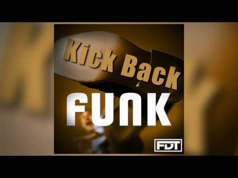 FDT Kick Back Funk - Drumless (www.FreeDrumlessTracks.net)