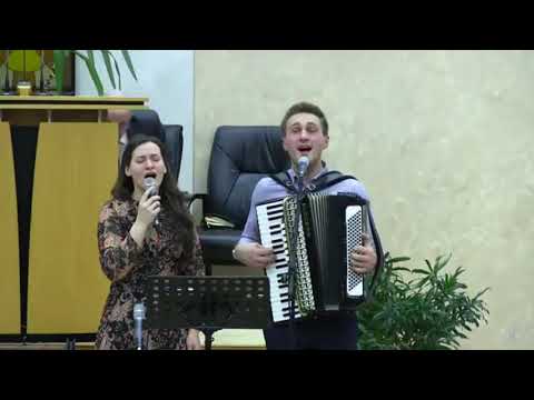 Linus si Emima Toșa - Sa am tot ce privirea ar cere si-ar dori