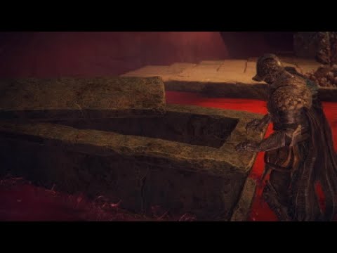 Elden Ring-Pt.99) Lake of Rot