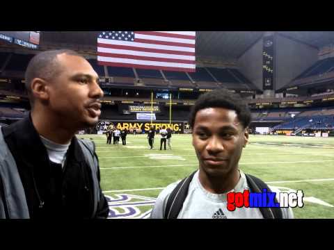 Keion Wakefield  Male High School-gotmix.net