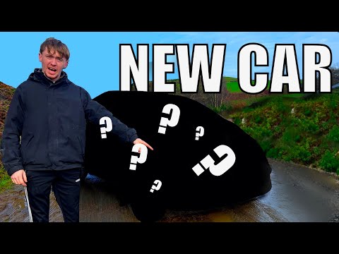 I Bought The CHEAPEST Race Car!