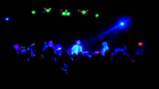 Middle Brother - "Thanks for Nothing" @ The TLA - 3.9.11