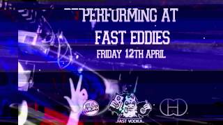 Promo for Fast Eddies